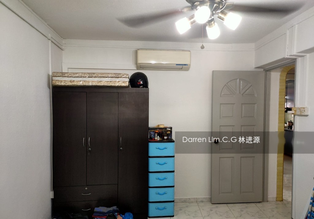 Blk 257 Jurong East Street 24 (Jurong East), HDB 3 Rooms #216890381